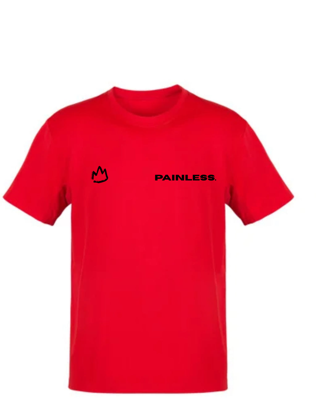 Don’t Take It Personally Oversize T-Shirt