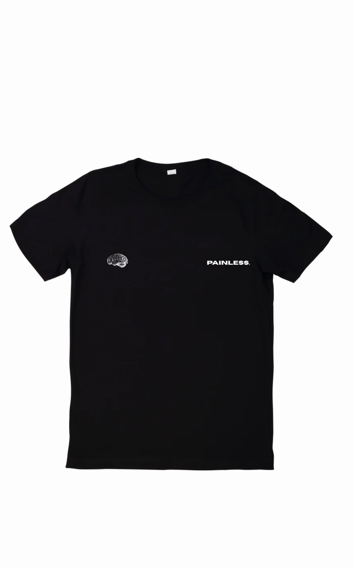 Error Your Logic Not Found Oversize T-Shirt