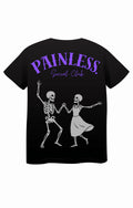 Skeleton Wedding Oversize T-Shirt